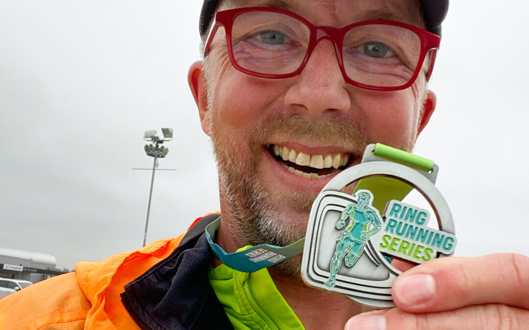 Ring Running Series 2021 Hockenheimring Halbmarathon