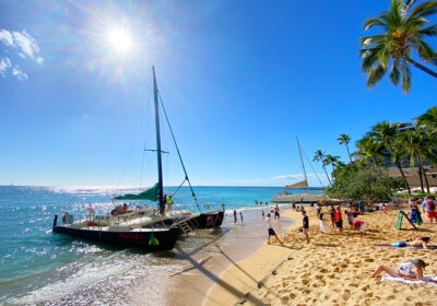 Oahu