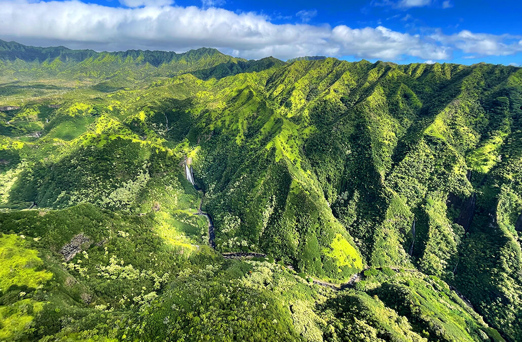 Kauai