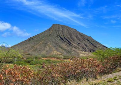 Koko Crater