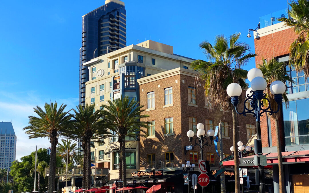 San Diego