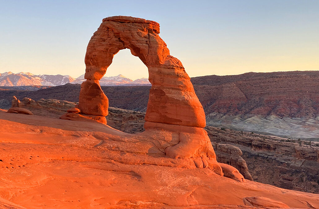 Arches National Park