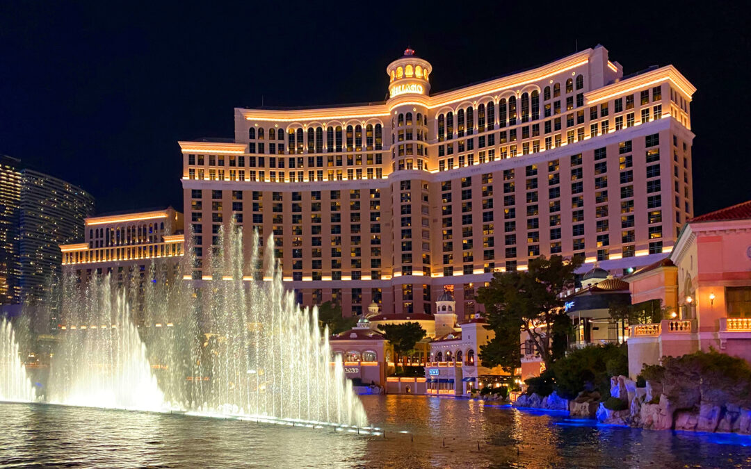 Bellagio