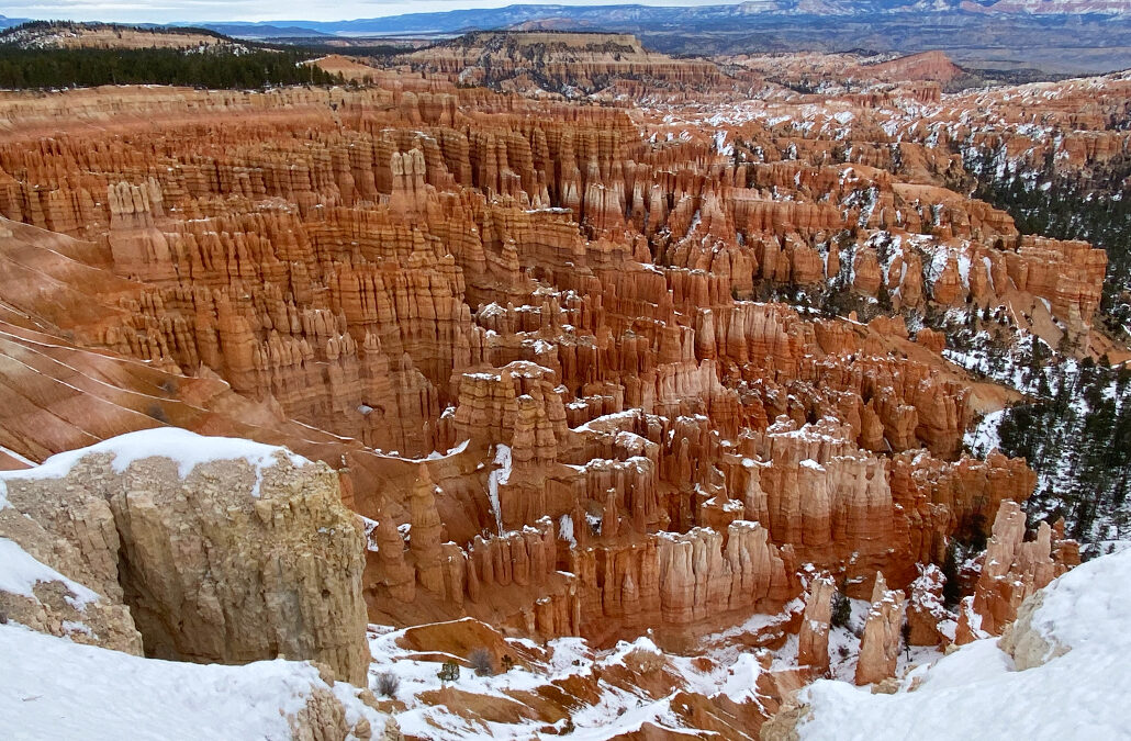 Bryce Canyon National Park