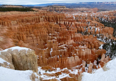 Bryce Canyon National Park