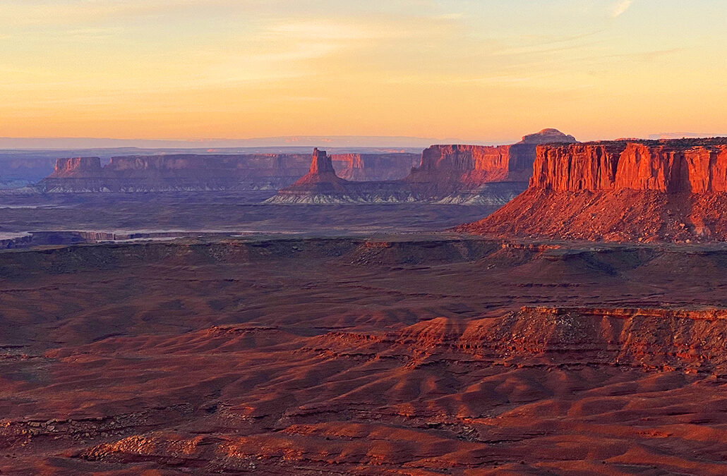 Canyonlands National Park