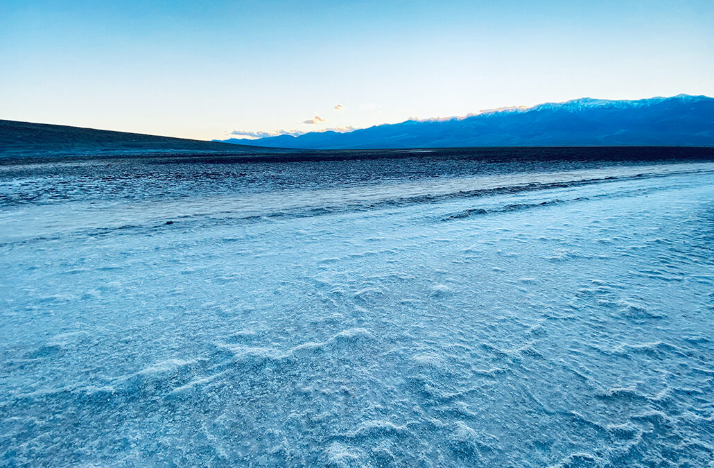 Death Valley National Park
