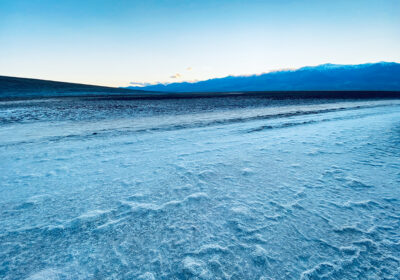 Death Valley National Park