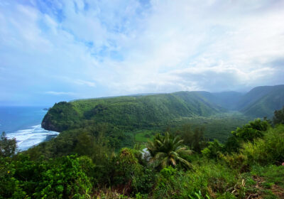 Big Island of Hawaii