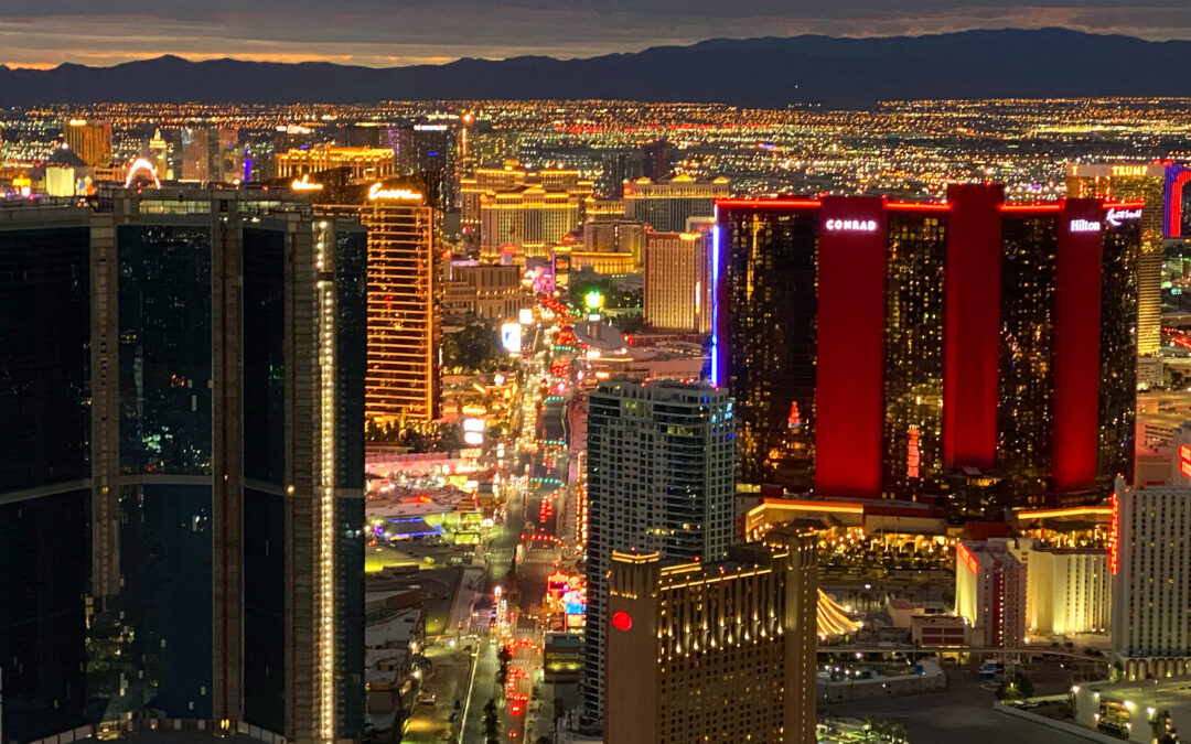 Las Vegas