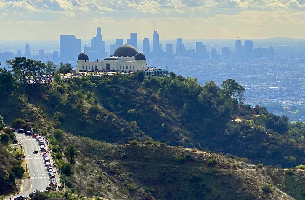 Los Angeles