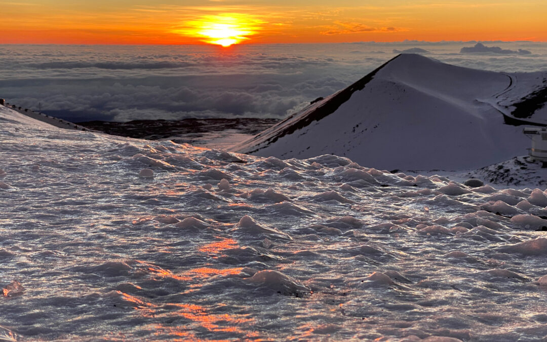 Mauna Kea