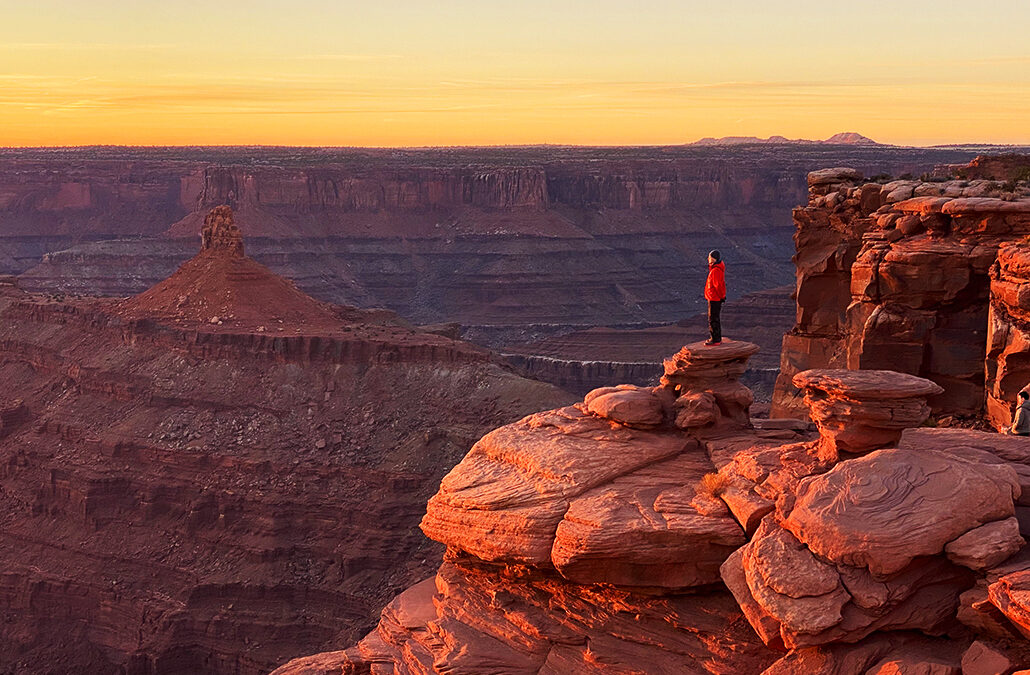 Dead Horse Point Statepark