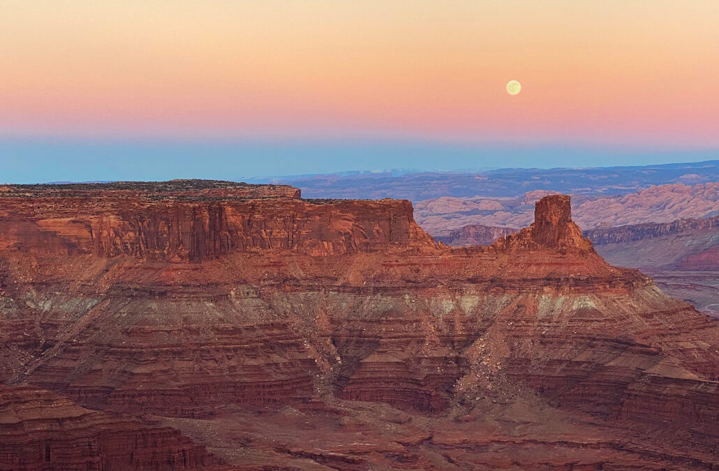Utah