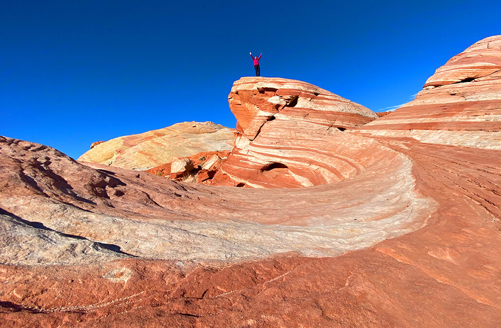 Valley of fire