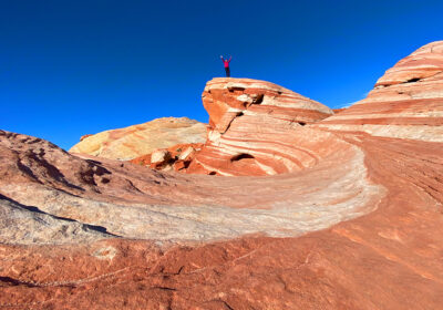Valley of fire
