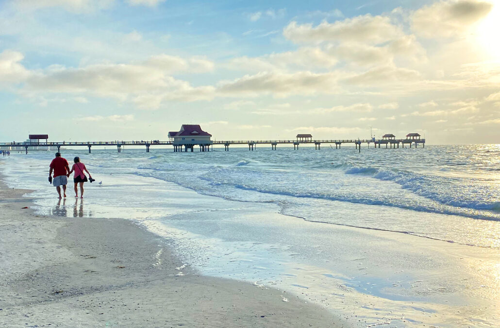 Clearwater