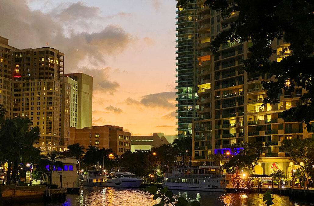 Fort Lauderdale