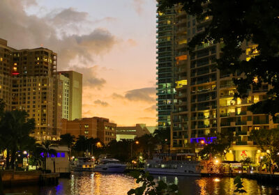Fort Lauderdale