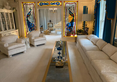 Graceland