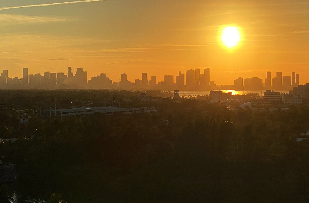 Miami