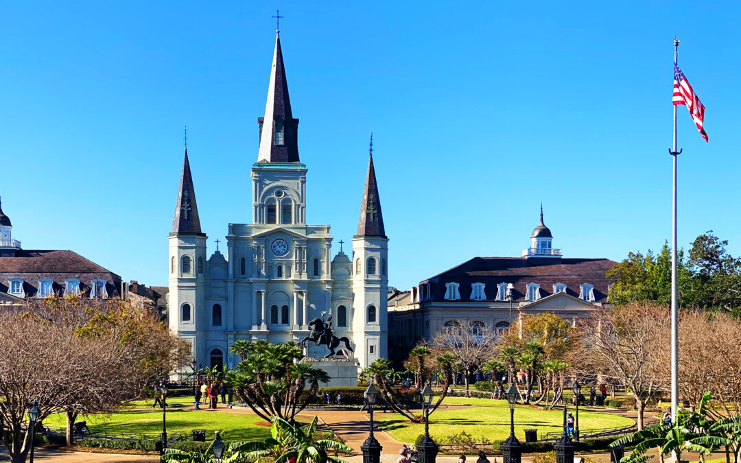 New Orleans