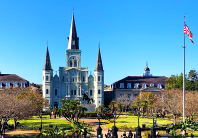 New Orleans (Louisiana)