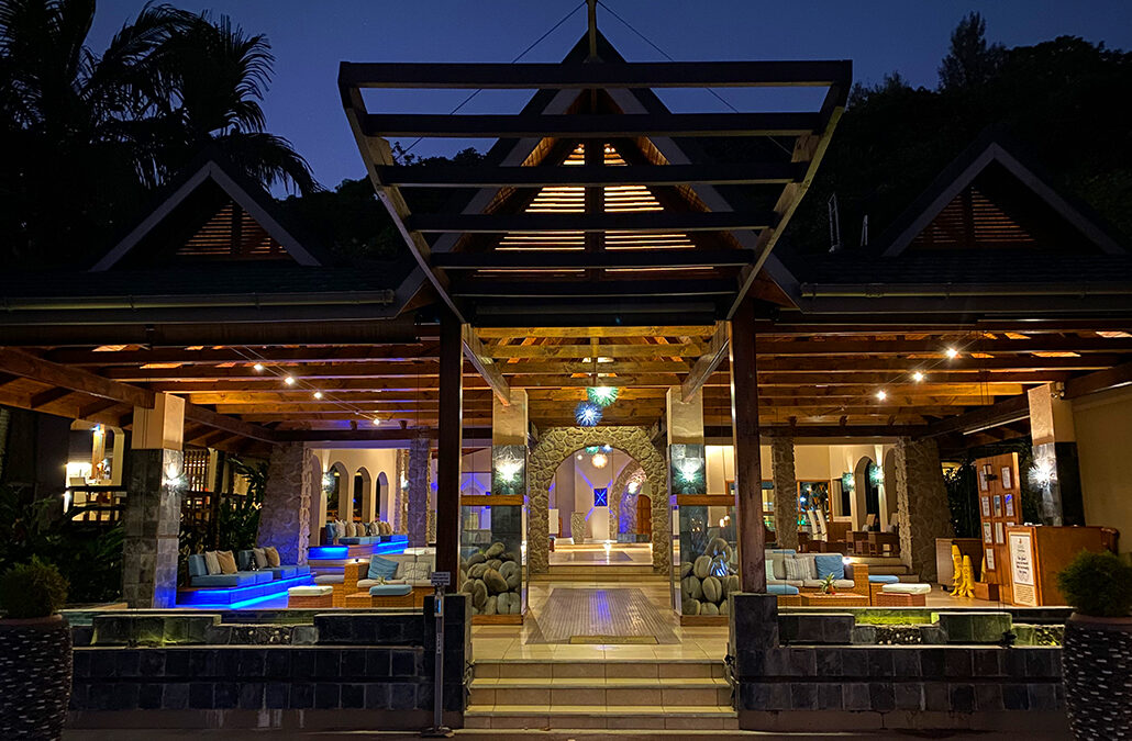 Coco de Mer Hotel & Black Parrot Suites