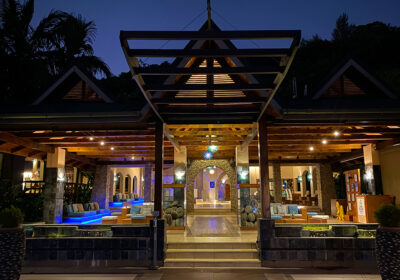 Coco de Mer Hotel & Black Parrot Suites