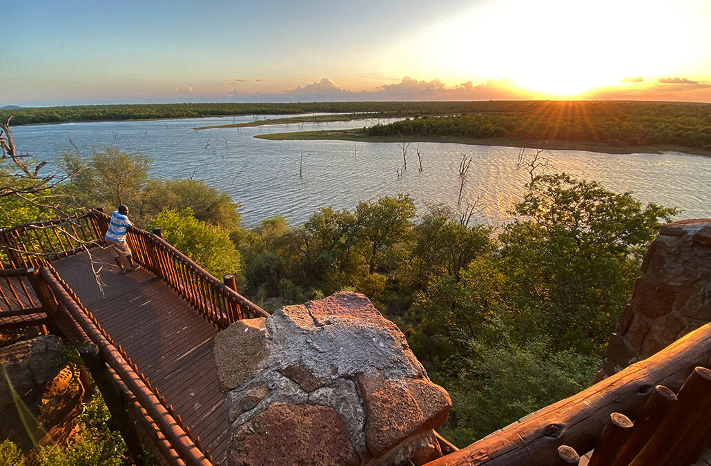 Kruger National Park