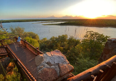 Kruger National Park