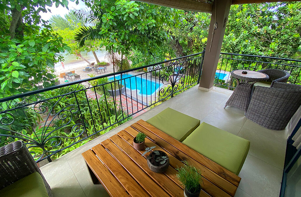 Le Repaire Boutique Hotel