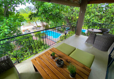 Le Repaire Boutique Hotel