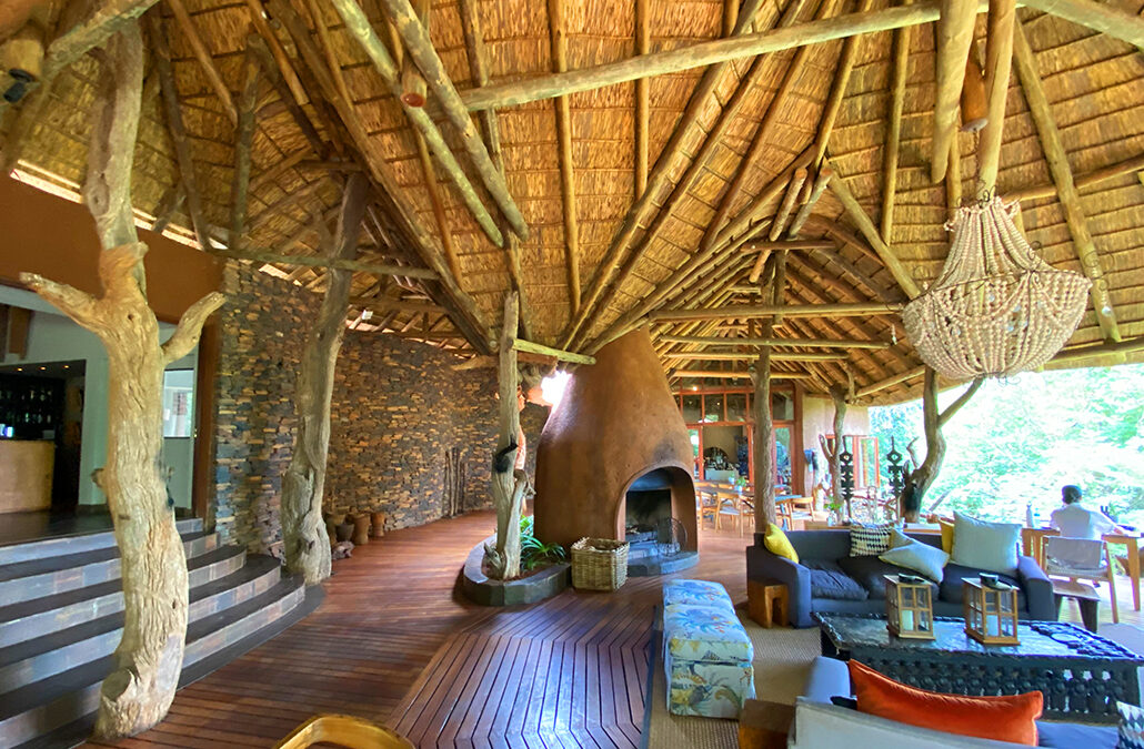 Madikwe Safari Lodge