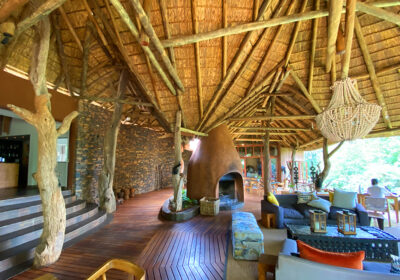 Madikwe Safari Lodge