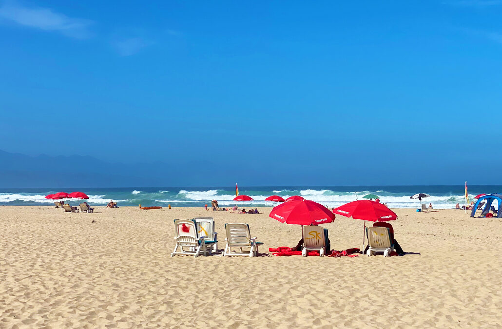 Plettenberg Bay