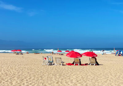 Plettenberg Bay