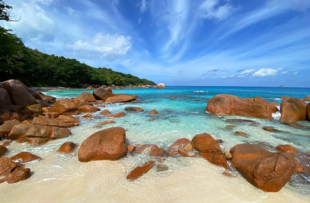 Praslin