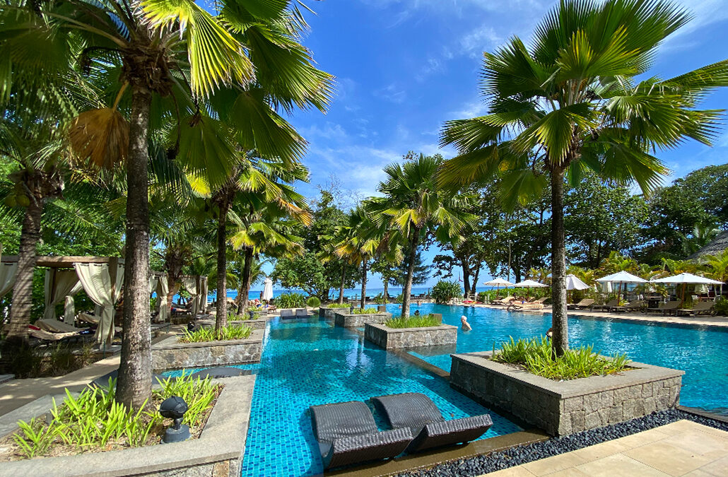 Story Seychelles Hotel