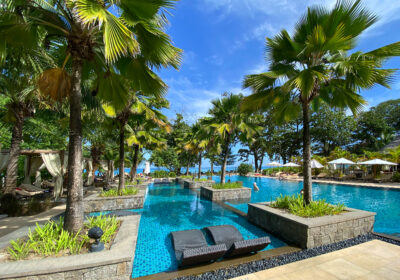 Story Seychelles Hotel