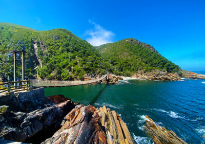 Tsitsikamma National Park
