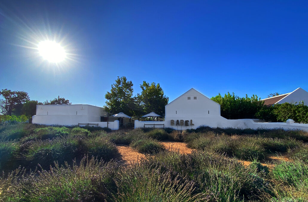 Babylonstoren
