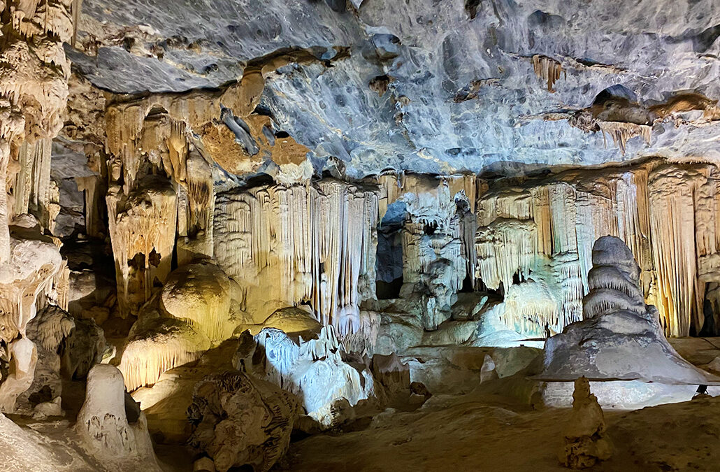 Cango Caves