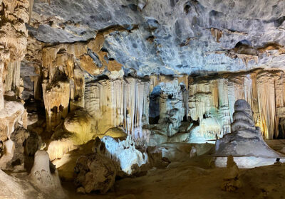 Cango Caves