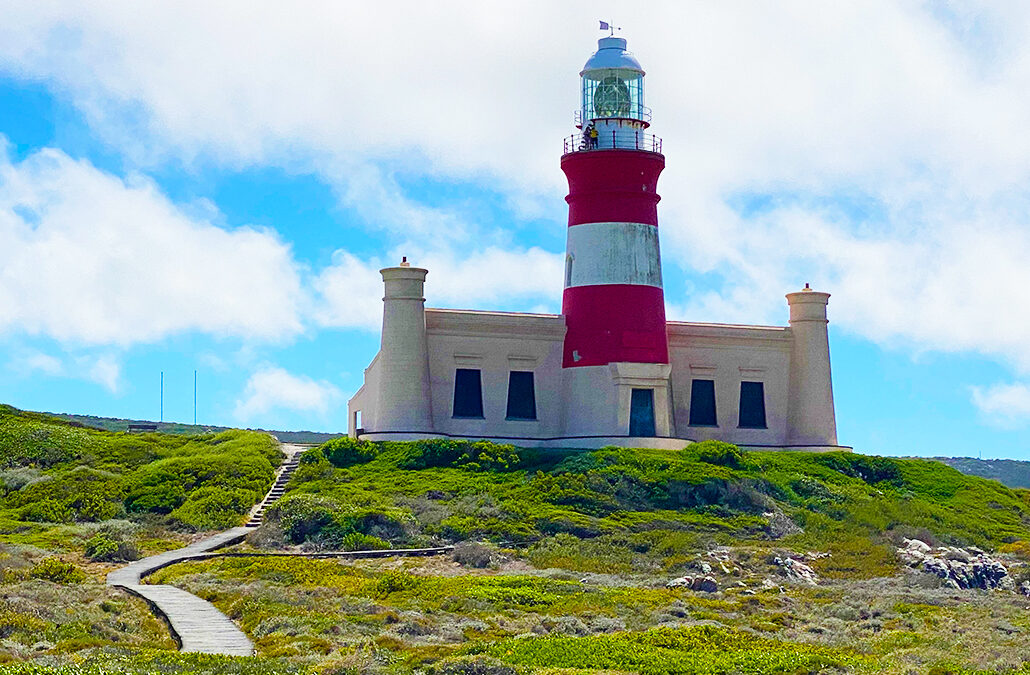 Cape Agulhas