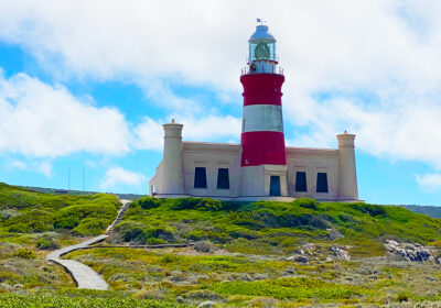 Cape Agulhas