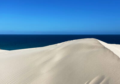 De hoop nature reserve