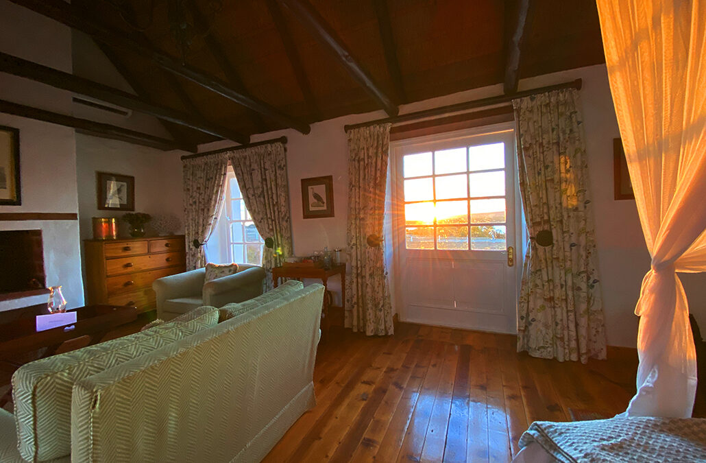 De Hoop Collection Suites