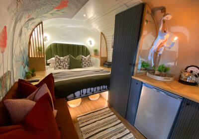 The Grand Daddy Hotel