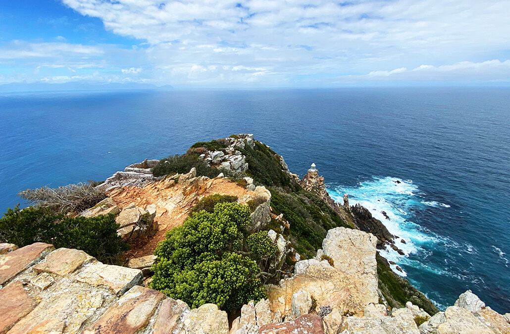 Cape of good hope